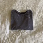 Thumbnail for Grey floral print jumper, ages 4–6, H&M