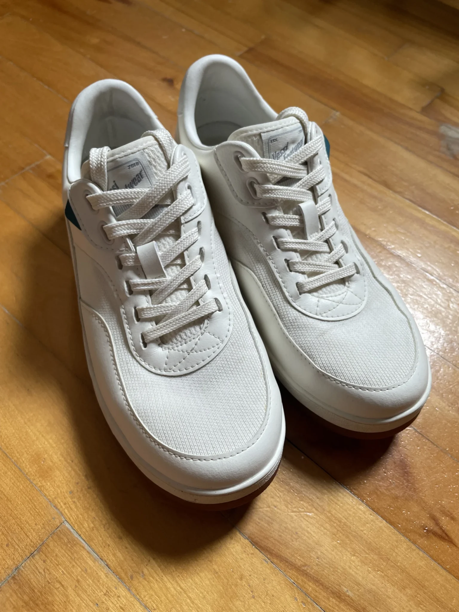 Featured image for Chaussures imperméables Vessi