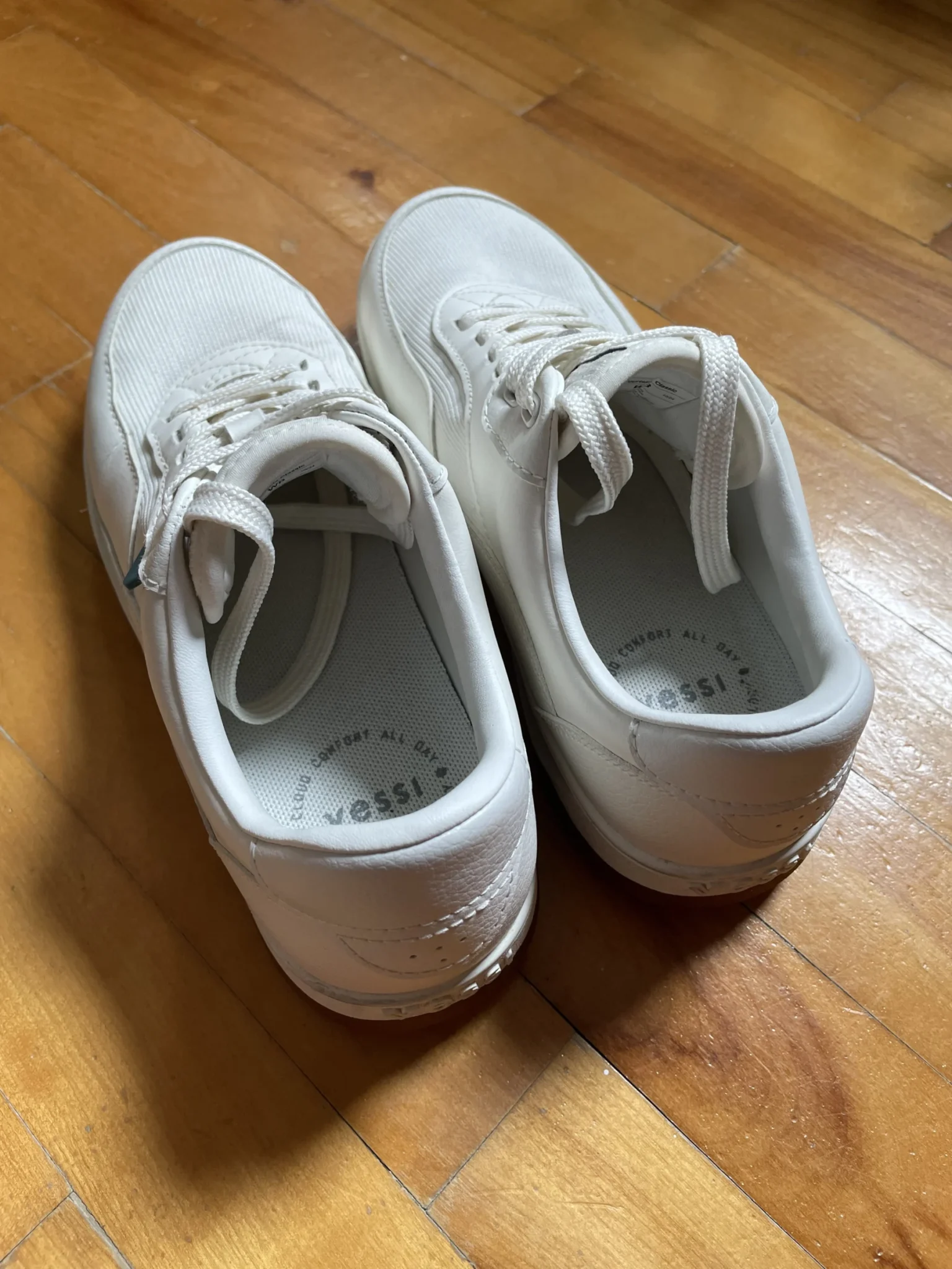 Image for Chaussures imperméables Vessi