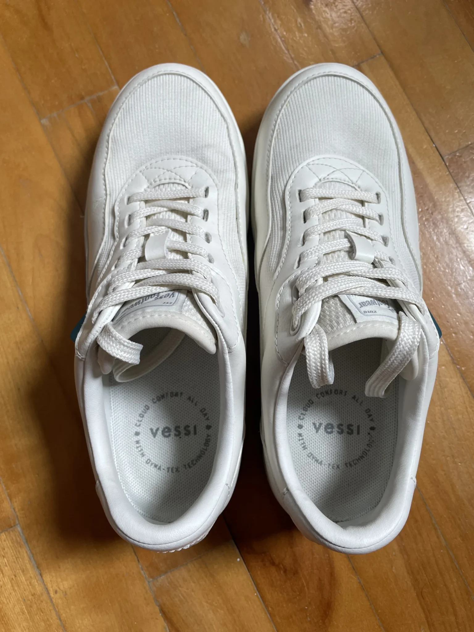 Image for Chaussures imperméables Vessi
