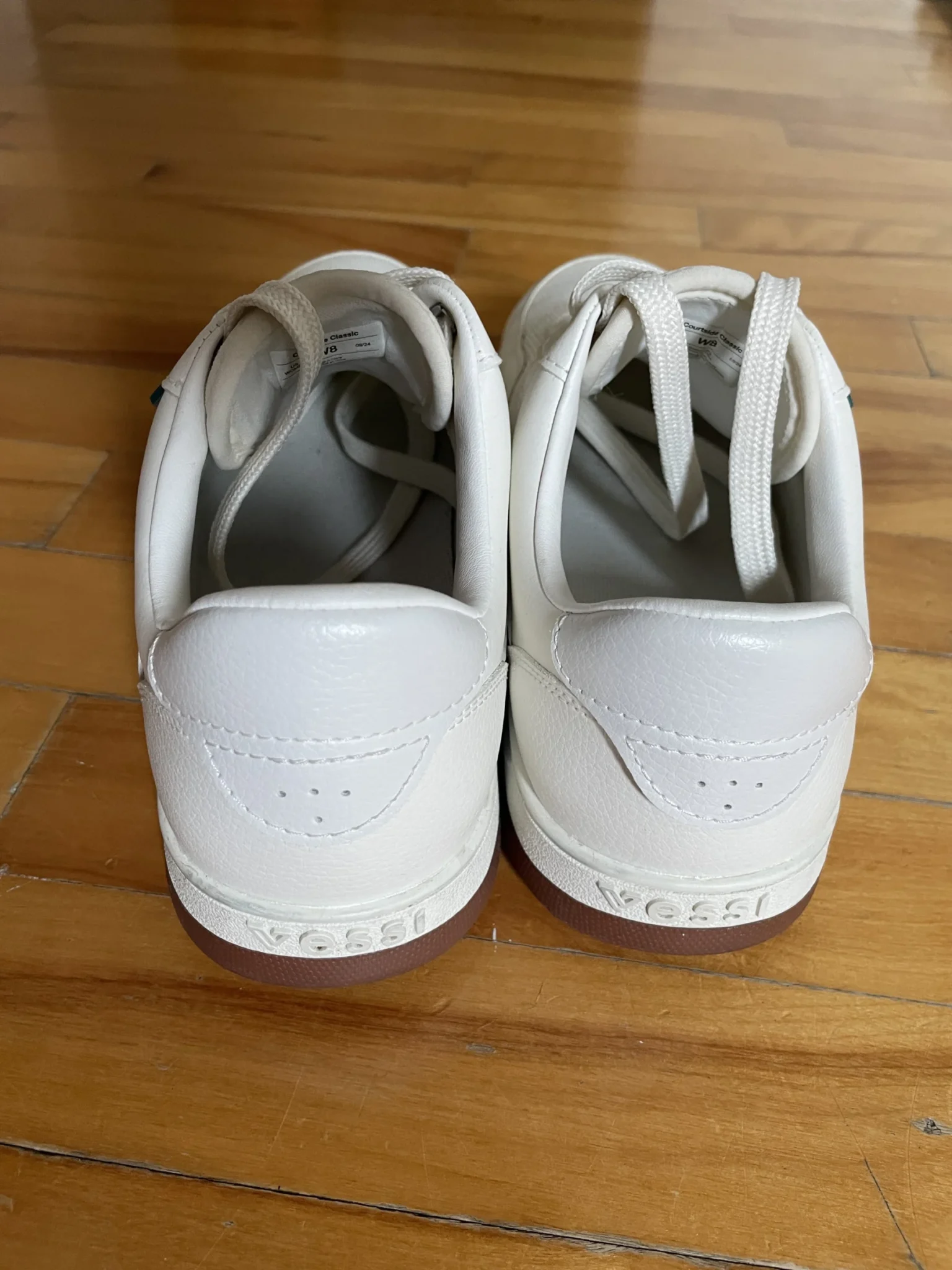 Image for Chaussures imperméables Vessi