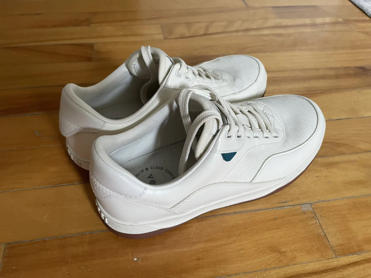 Image for Chaussures imperméables Vessi