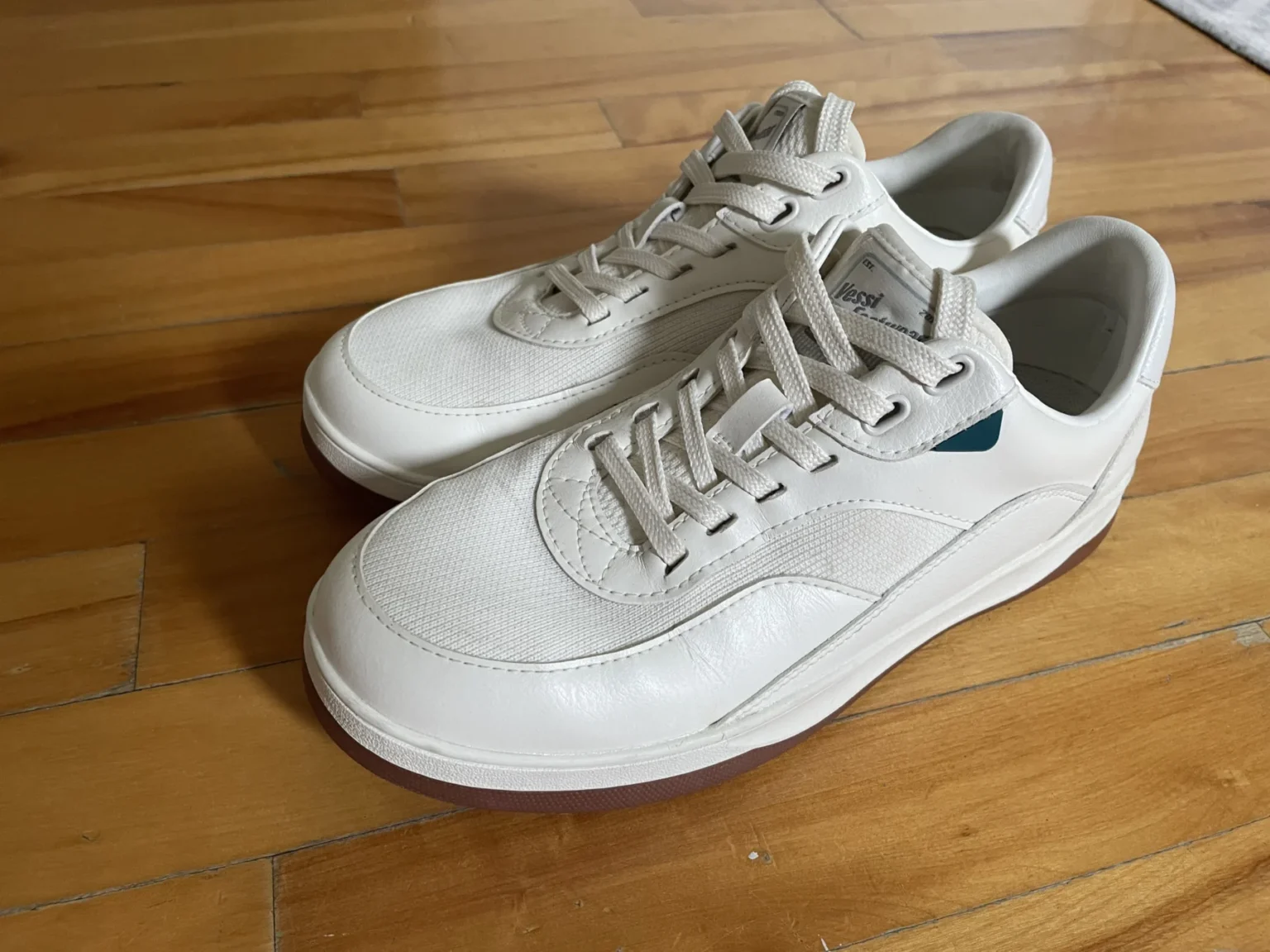 Image for Chaussures imperméables Vessi