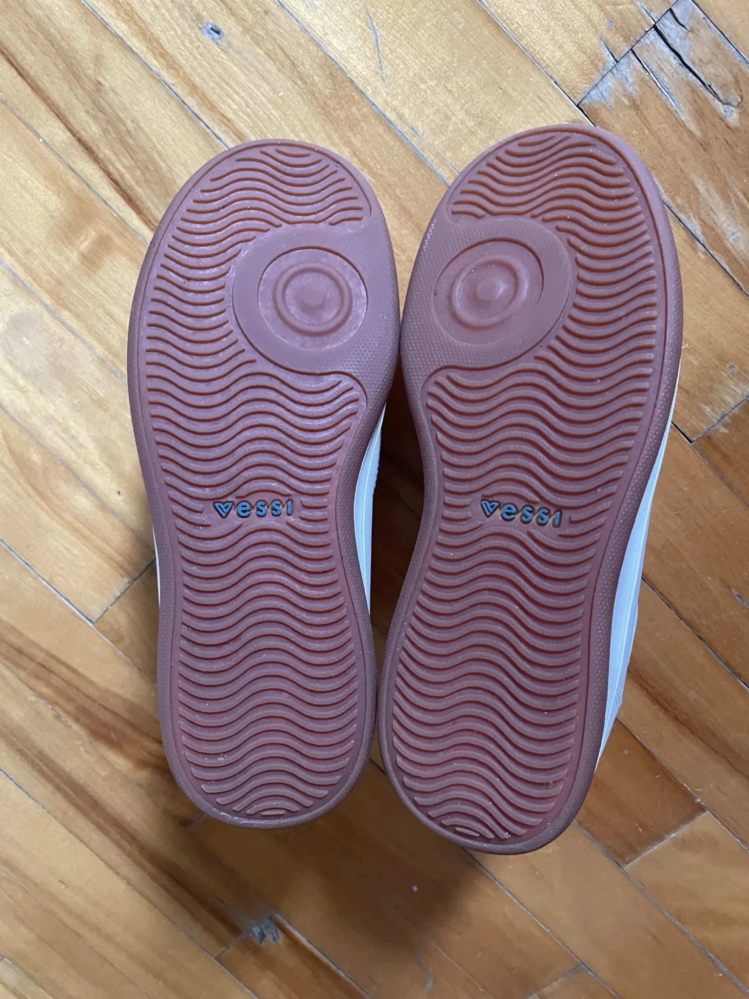 Image for Chaussures imperméables Vessi