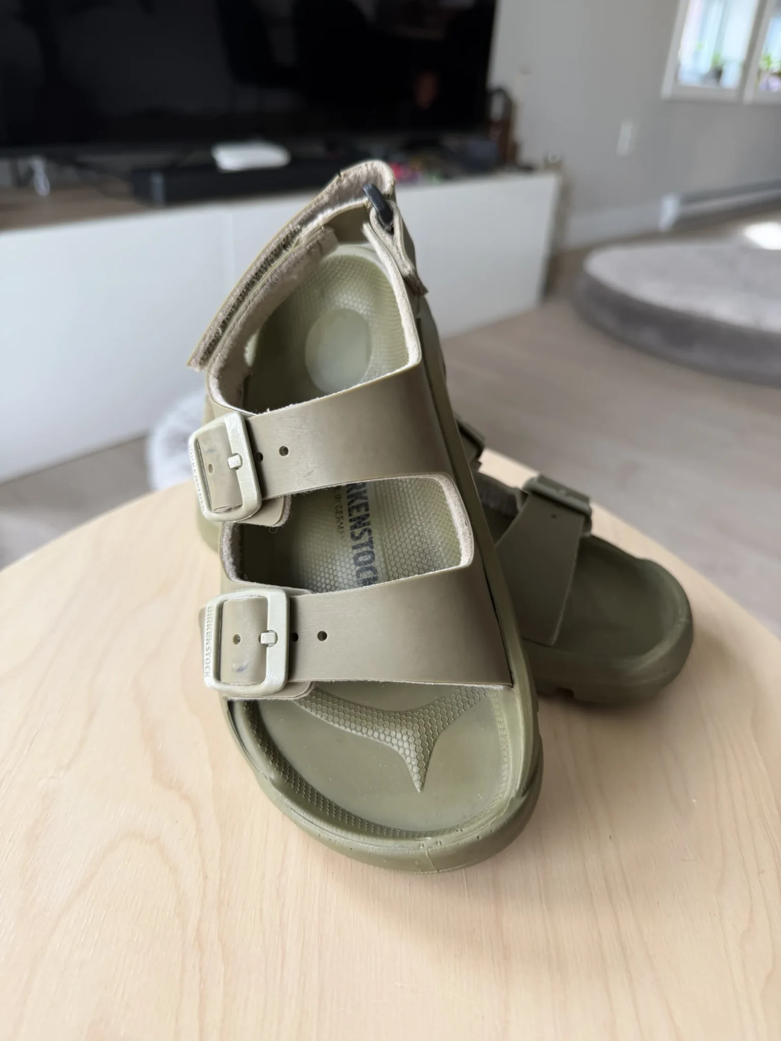 Image for BIRKENSTOCK sandales
