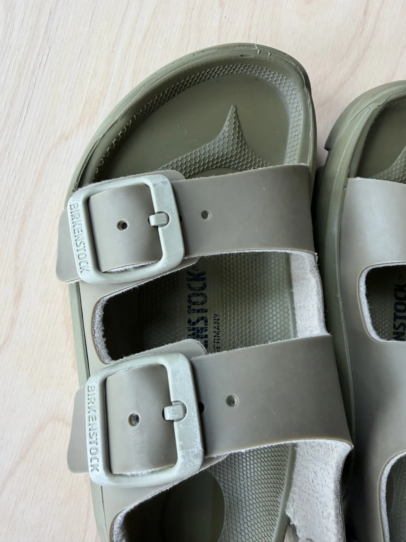 Image for BIRKENSTOCK sandales