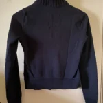 Thumbnail for Pull bleu marine XS Hollister