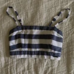 Featured thumbnail for Crop top XS Abercrombie & Fitch