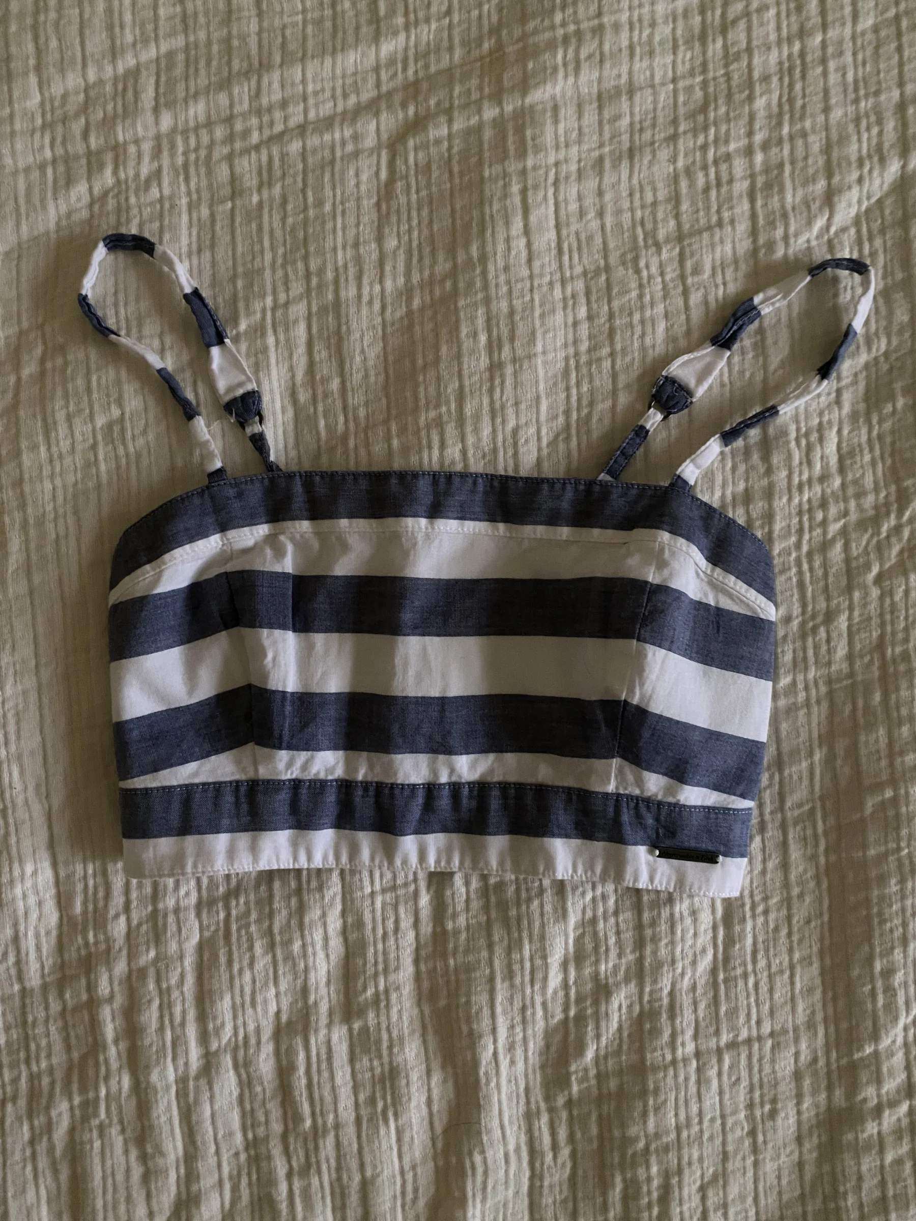 Crop top XS Abercrombie & Fitch Abercrombie and Fitch seconde main