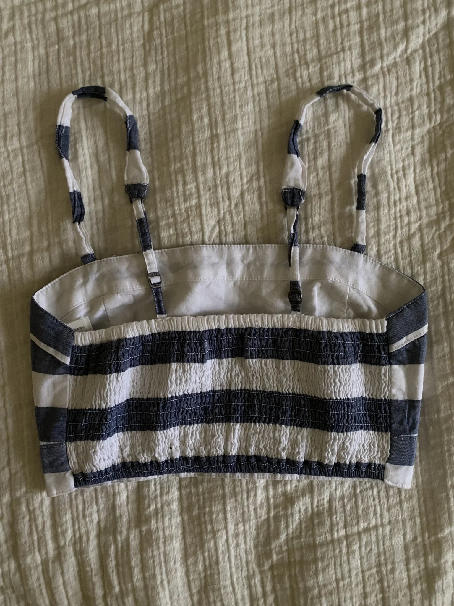 Image for Crop top XS Abercrombie & Fitch