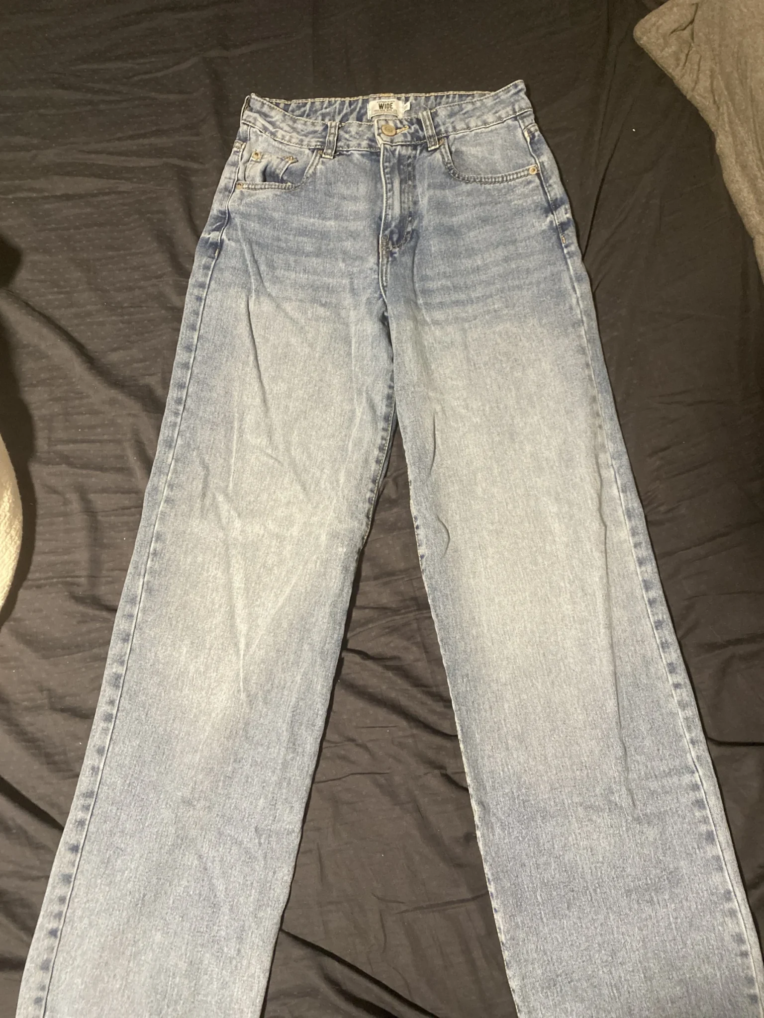 Image for Jeans pale