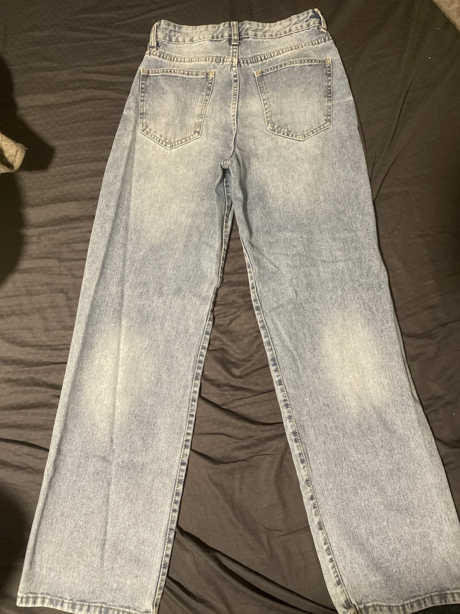 Image for Jeans pale