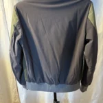 Thumbnail for Veste Bomber Nobis x Serge Ibaka (Édition Limitée) - Taille S/P - AUTHENTIQUE