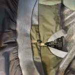 Thumbnail for Veste Bomber Nobis x Serge Ibaka (Édition Limitée) - Taille S/P - AUTHENTIQUE