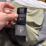 Thumbnail for Veste Bomber Nobis x Serge Ibaka (Édition Limitée) - Taille S/P - AUTHENTIQUE