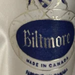 Thumbnail for Chapeau Fedora Vintage Biltmore - Fabriqué au Canada - Taille 59 (7 %)