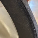 Thumbnail for Chapeau Fedora Vintage Biltmore - Fabriqué au Canada - Taille 59 (7 %)