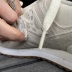 Thumbnail for New balance crème-beige