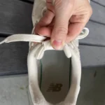 Thumbnail for New balance crème-beige