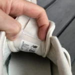 Thumbnail for New balance crème-beige