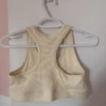 Thumbnail for Haut style brassière de sport