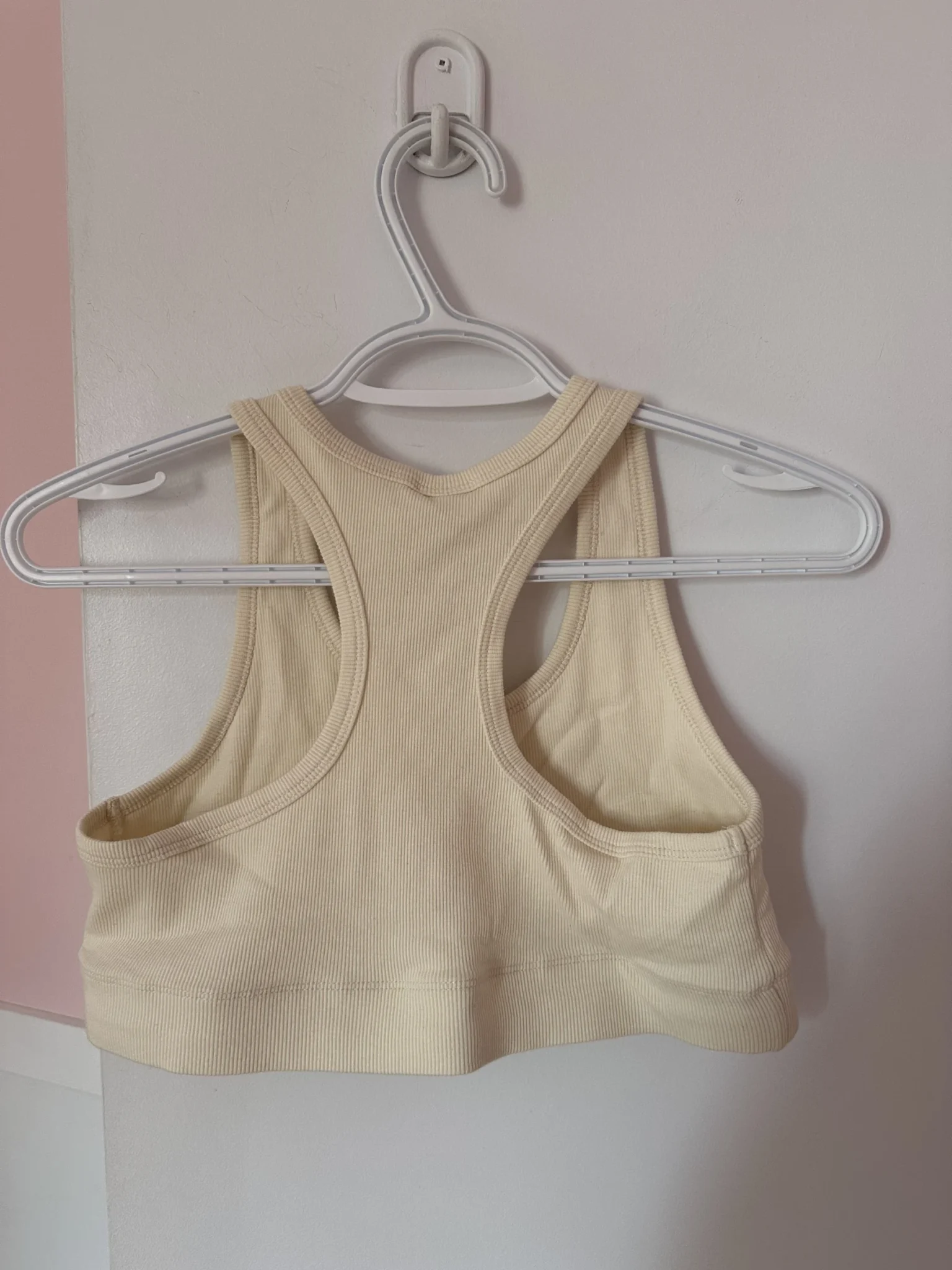 Image for Haut style brassière de sport