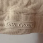 Thumbnail for Haut style brassière de sport