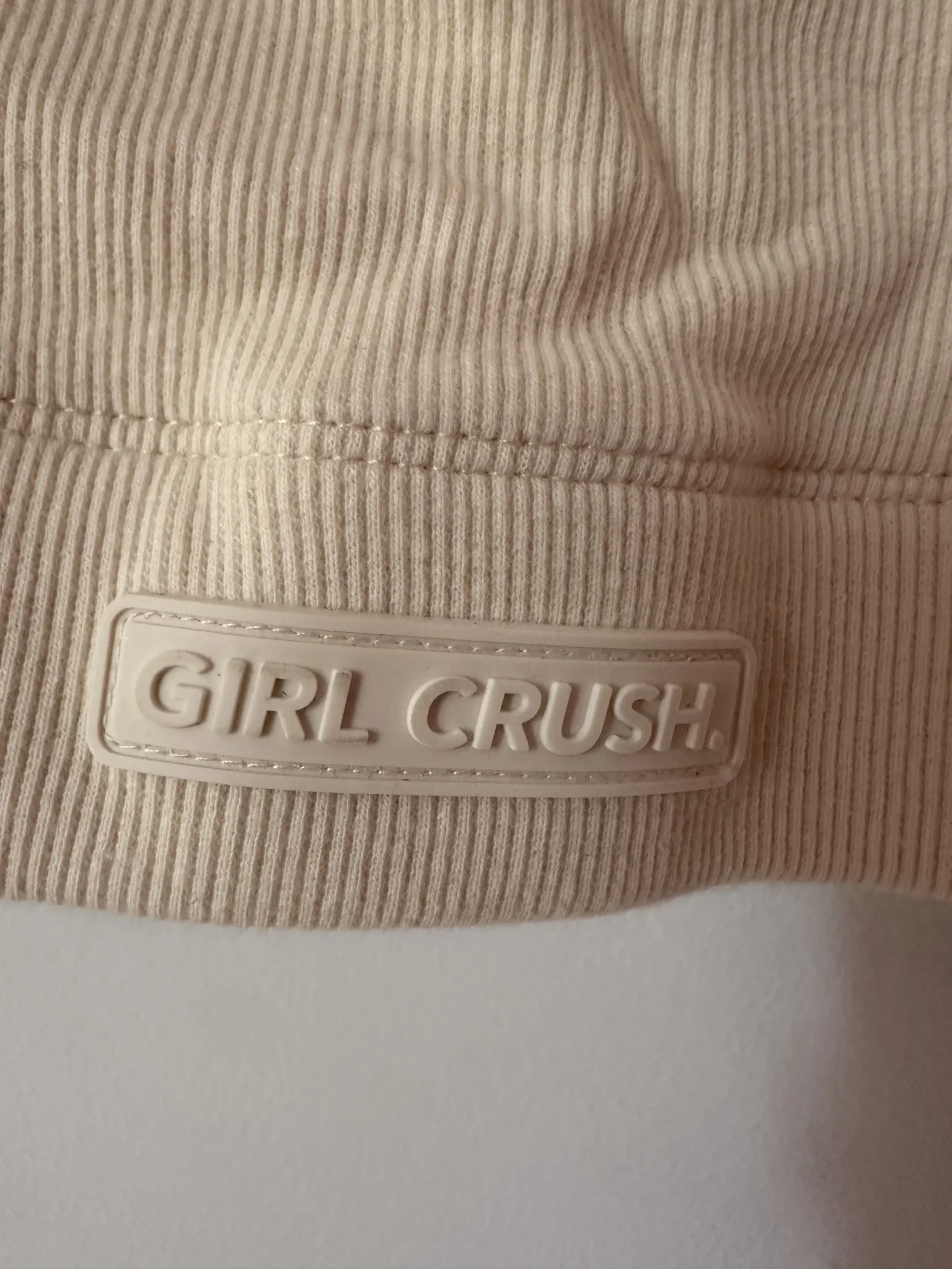 Image for Haut style brassière de sport