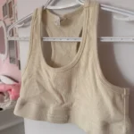 Thumbnail for Haut style brassière de sport