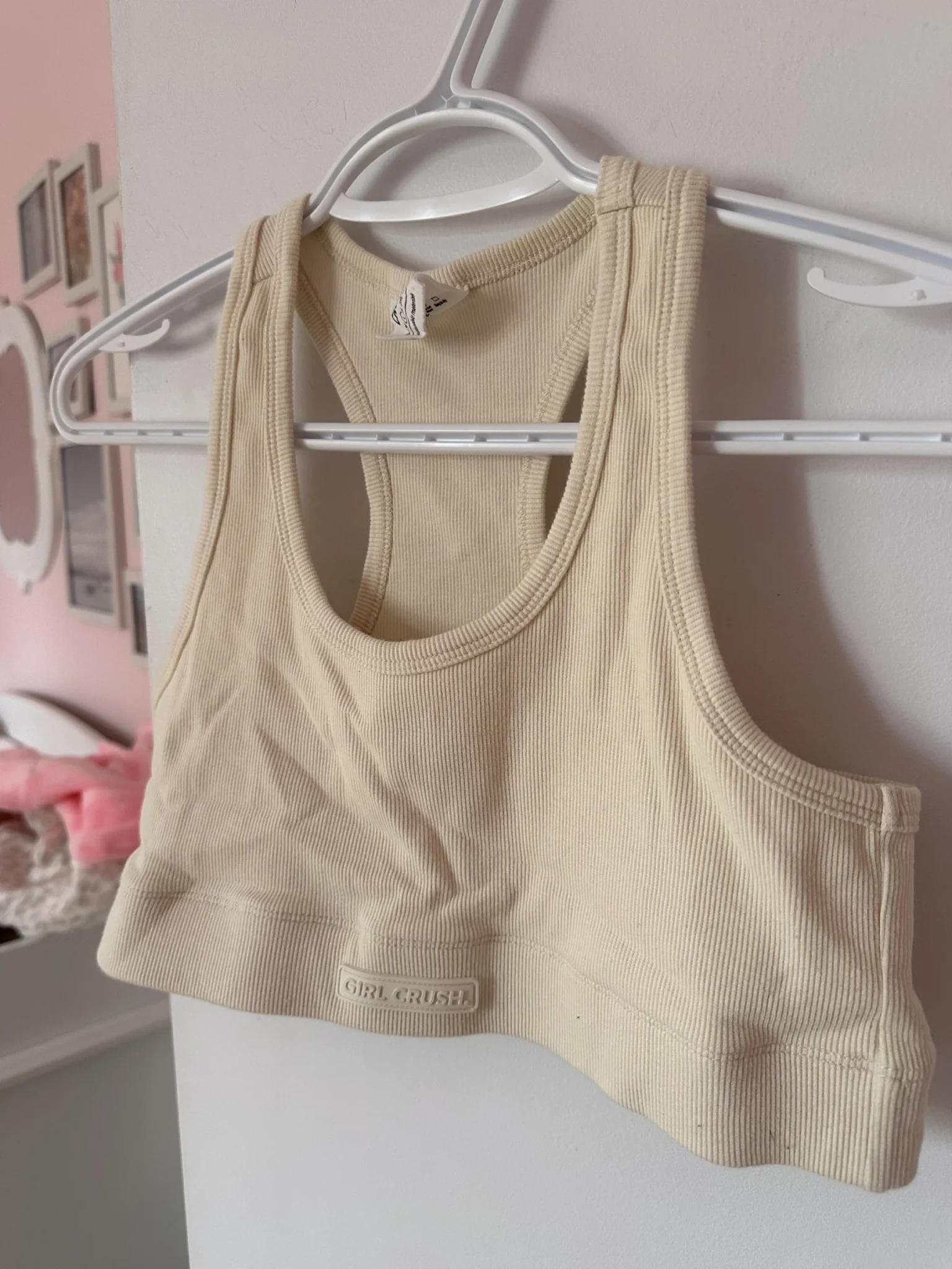 Image for Haut style brassière de sport