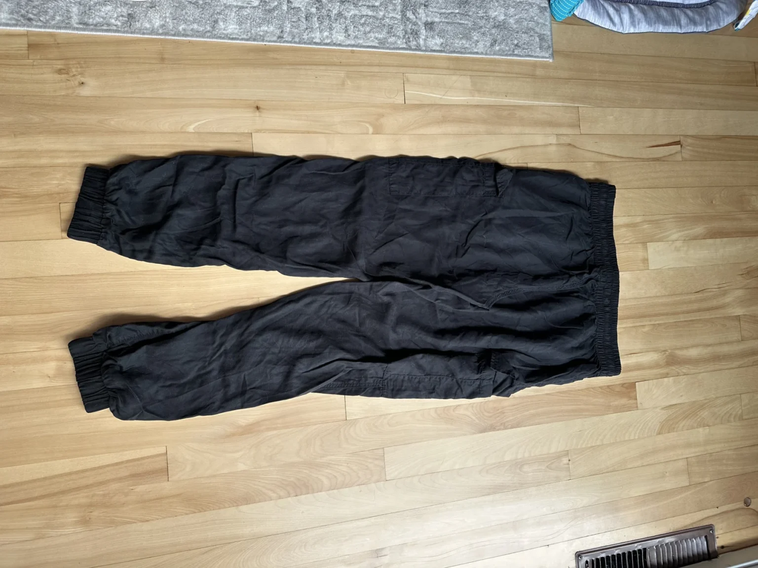 Image for Pantalon Cargo