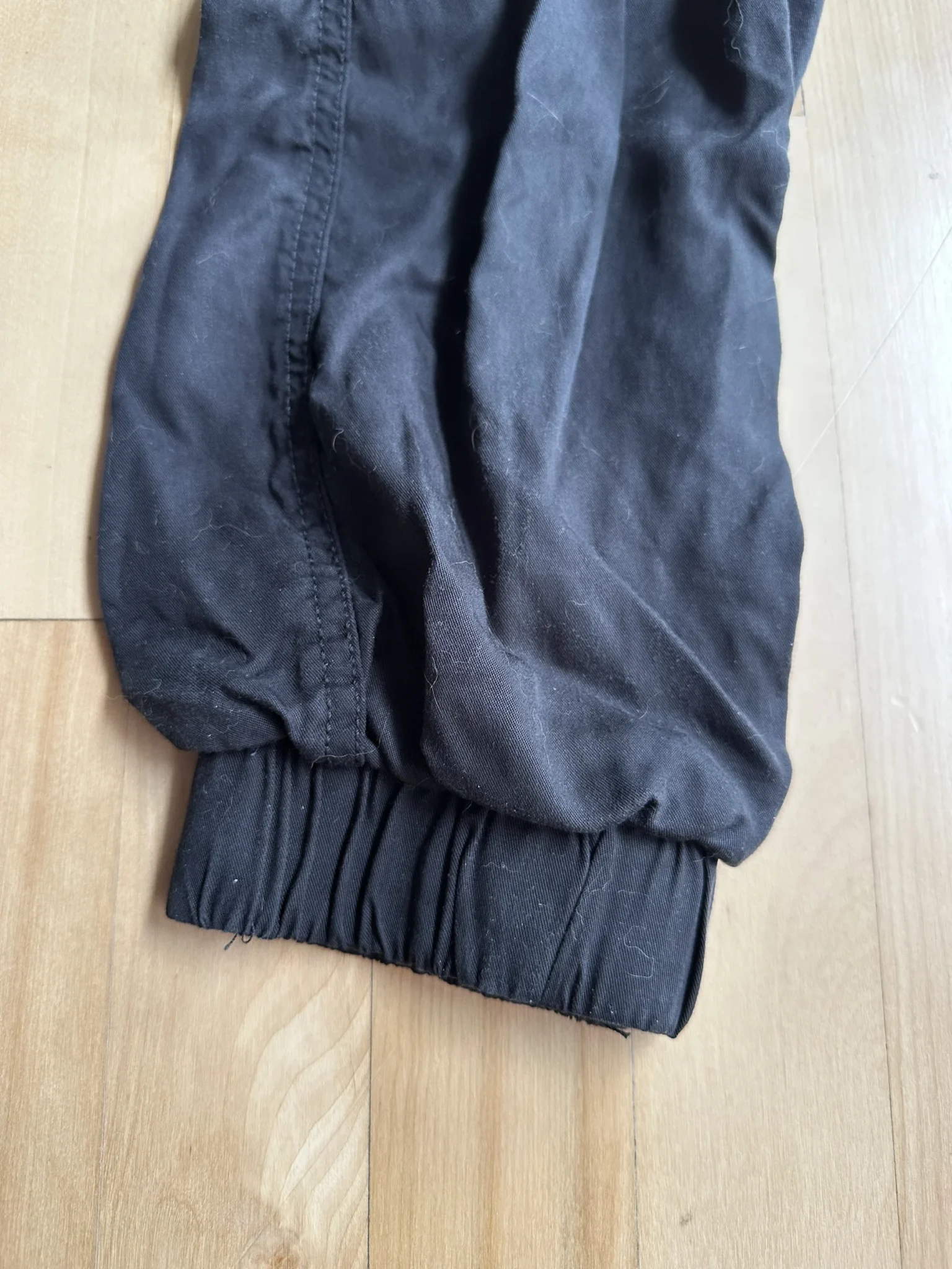 Image for Pantalon Cargo