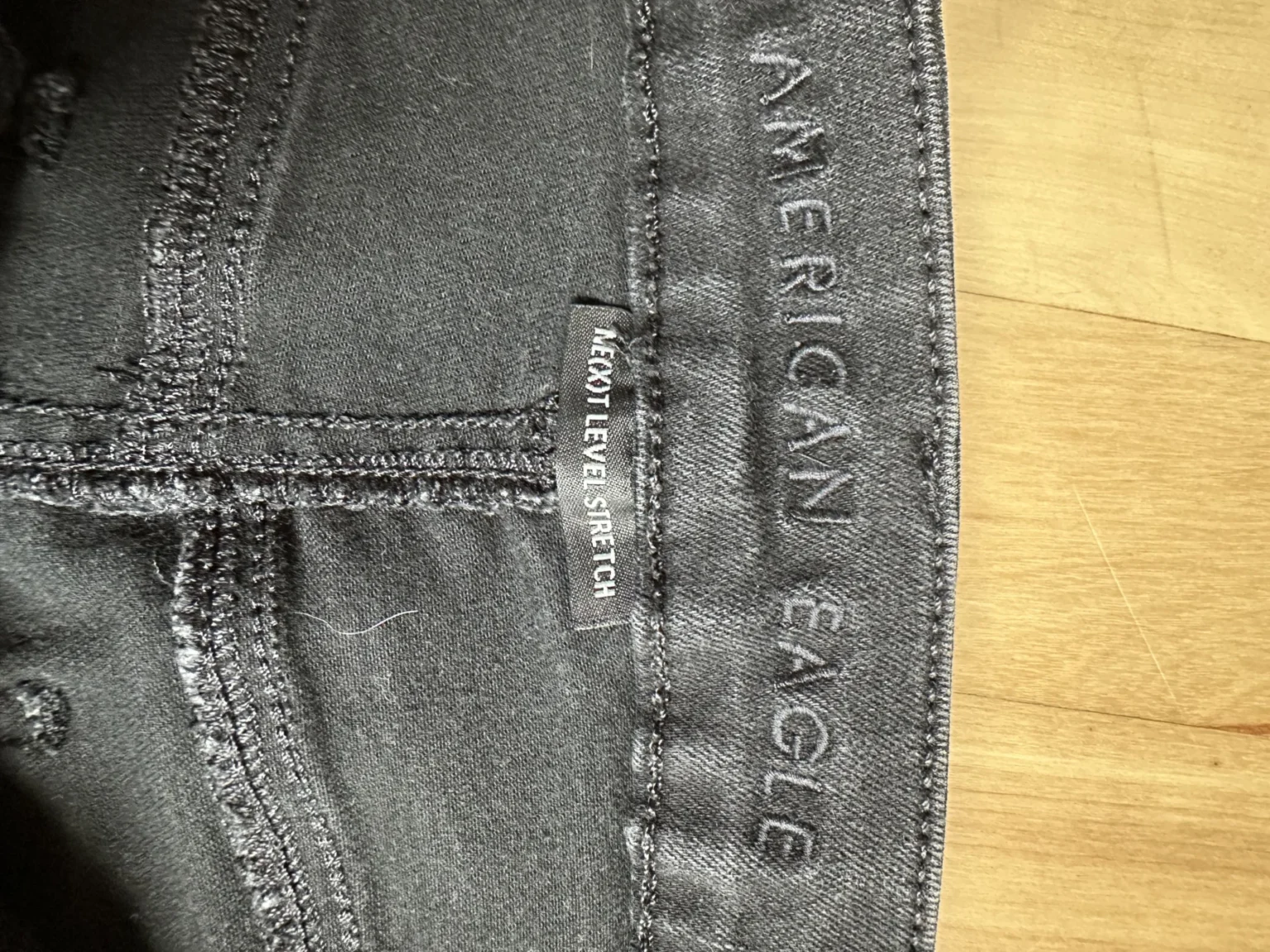 Image for American Eagle jeans