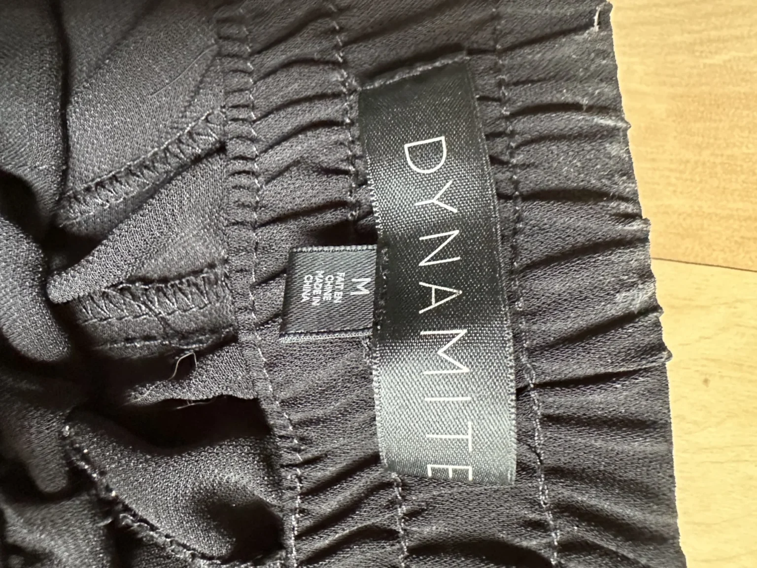 Image for Pantalon Dynamite