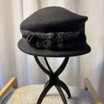 Featured thumbnail for Superbe Chapeau Cloche Vintage - Création Almar (Made in Canada)