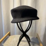 Thumbnail for Superbe Chapeau Cloche Vintage - Création Almar (Made in Canada)