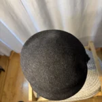 Thumbnail for Superbe Chapeau Cloche Vintage - Création Almar (Made in Canada)