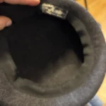Thumbnail for Superbe Chapeau Cloche Vintage - Création Almar (Made in Canada)