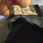 Thumbnail for Superbe Chapeau Cloche Vintage - Création Almar (Made in Canada)