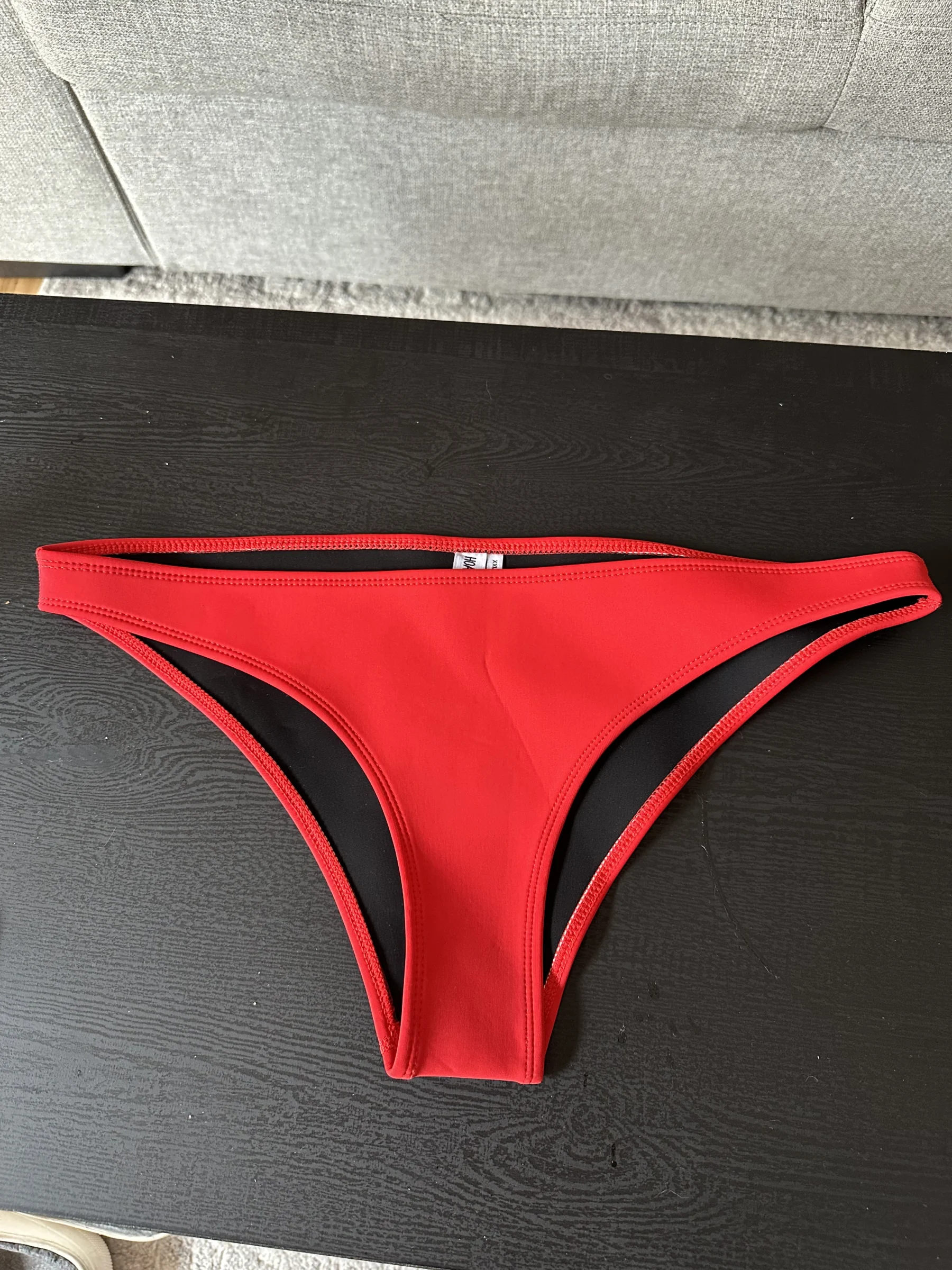 Bas de maillot Hoaka Hoaka seconde main