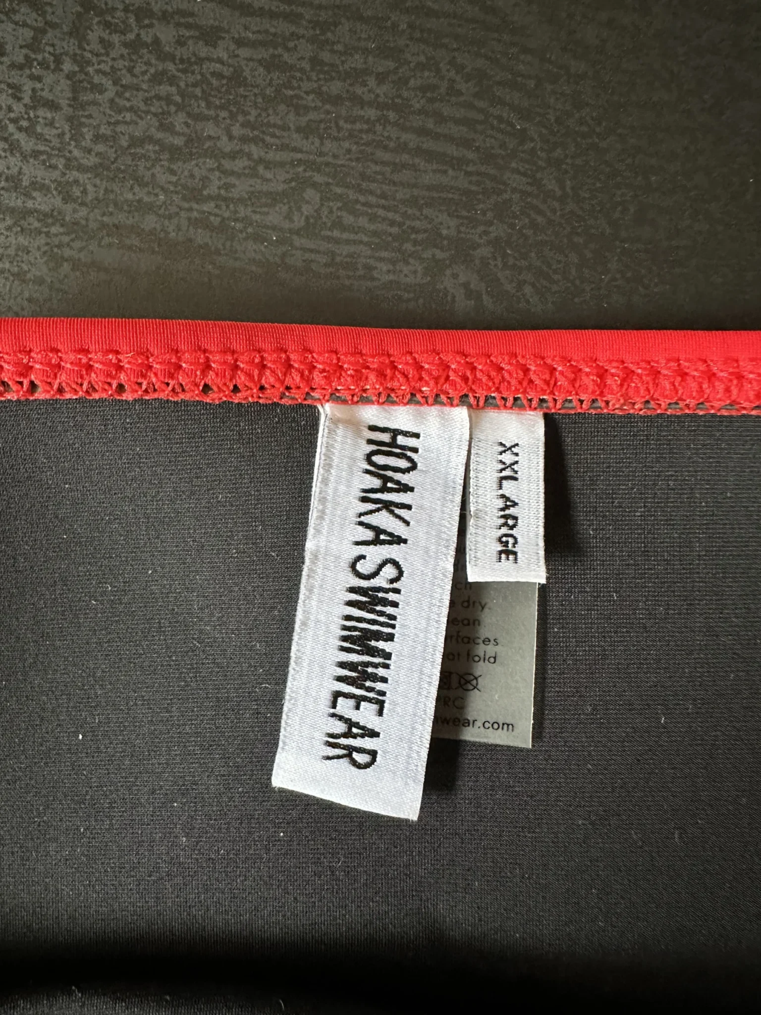 Image for Bas de maillot Hoaka