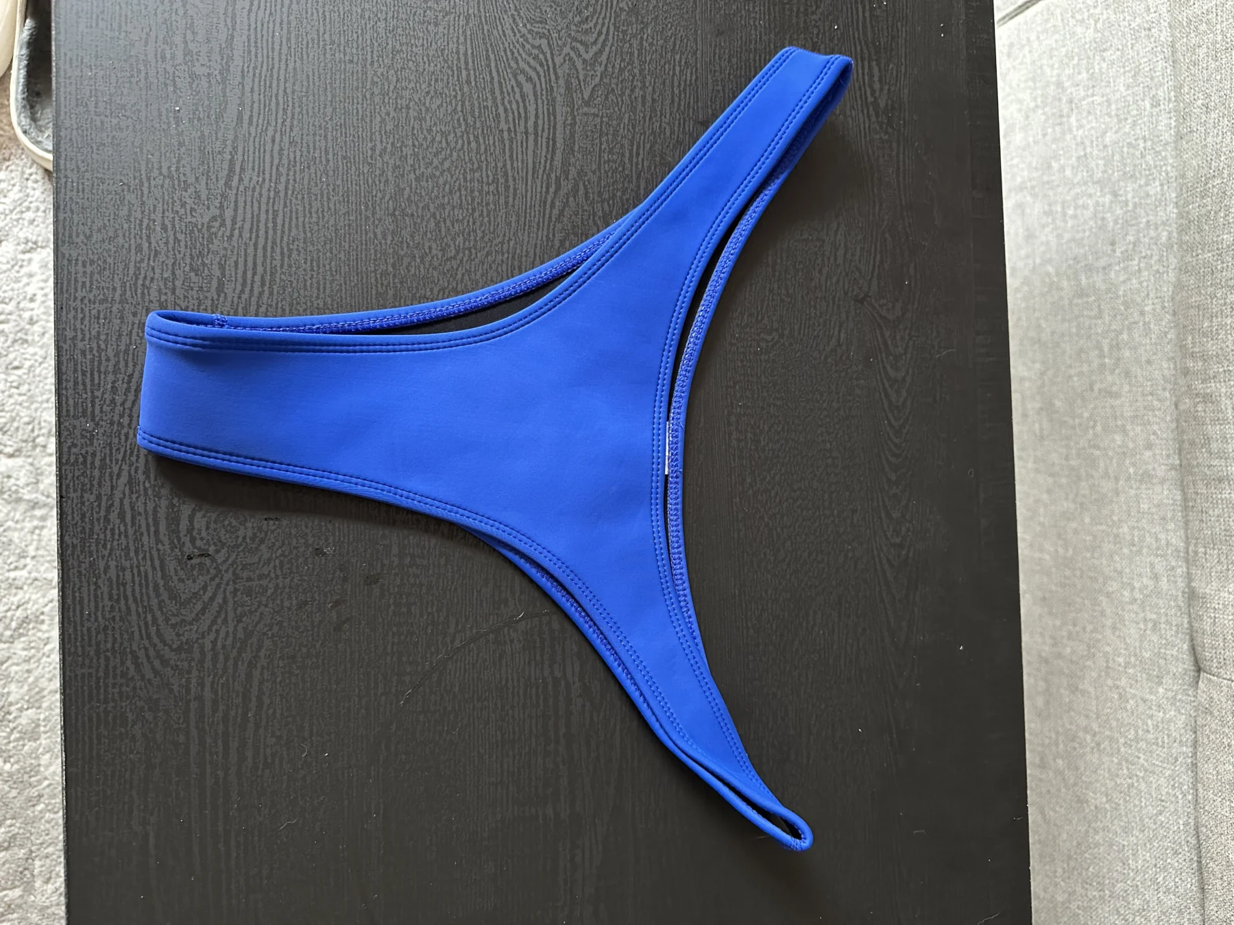 Bas de maillot Hoaka Hoaka seconde main