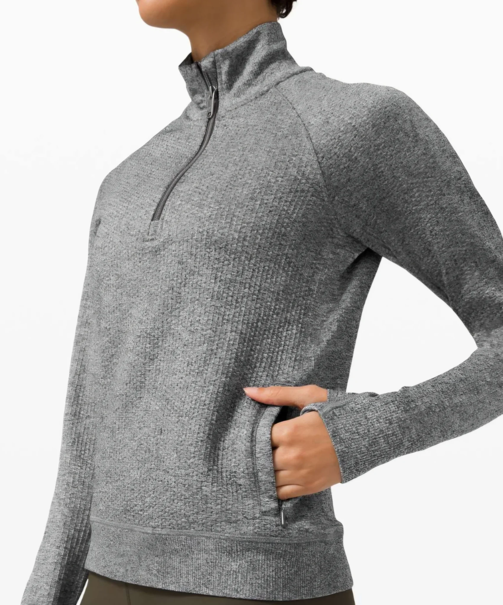 Featured image for ⛹️‍♀️Chandail - Lululemon