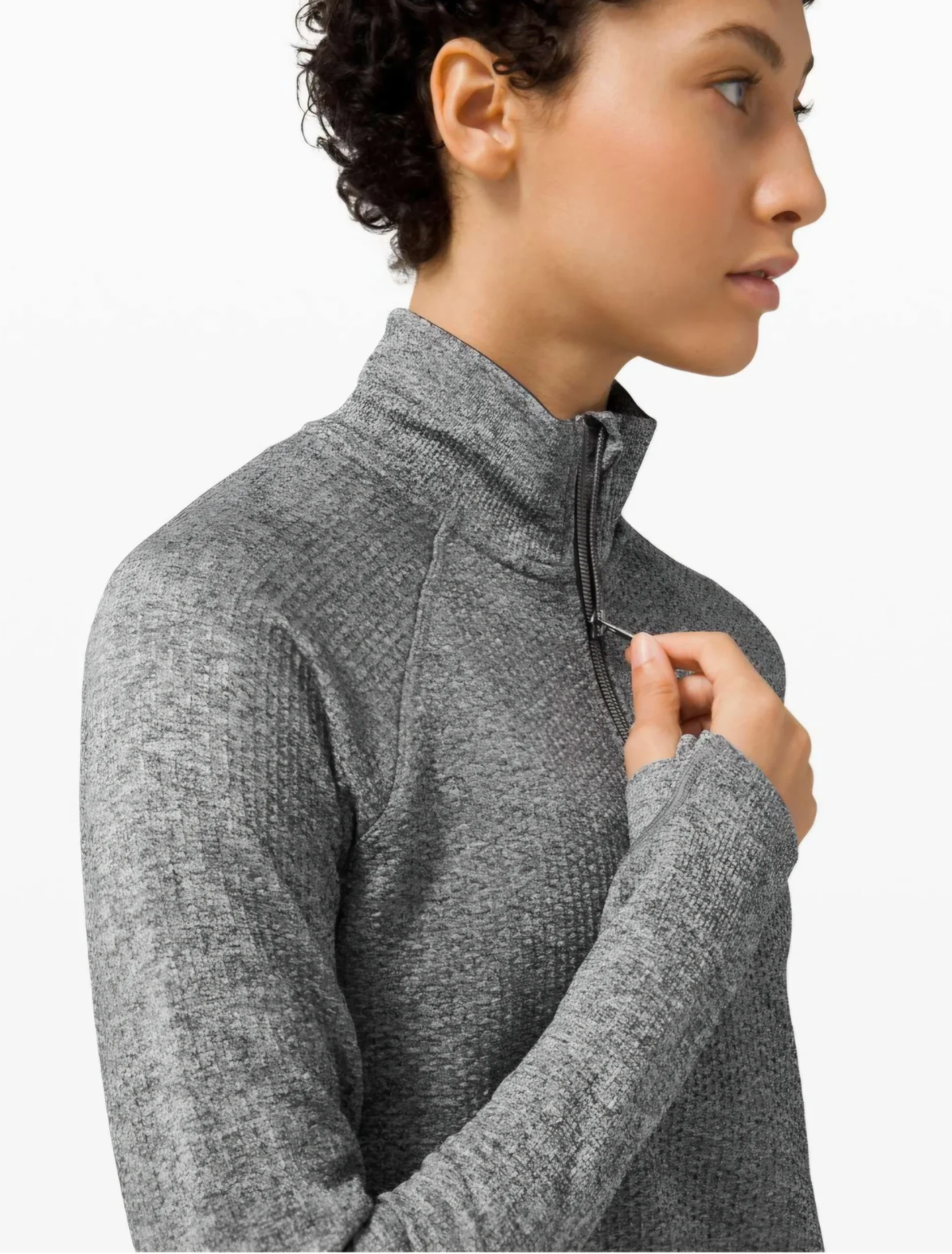 Image for ⛹️‍♀️Chandail - Lululemon