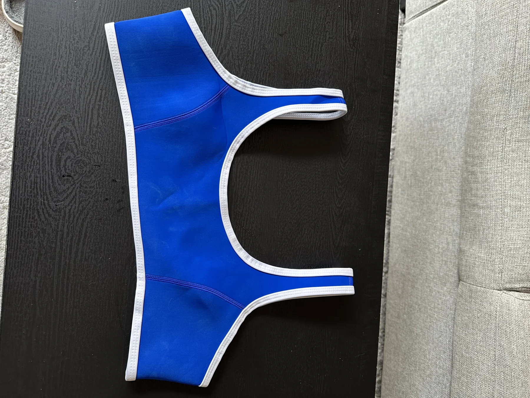 Haut de maillot de bain Hoaka Hoaka seconde main