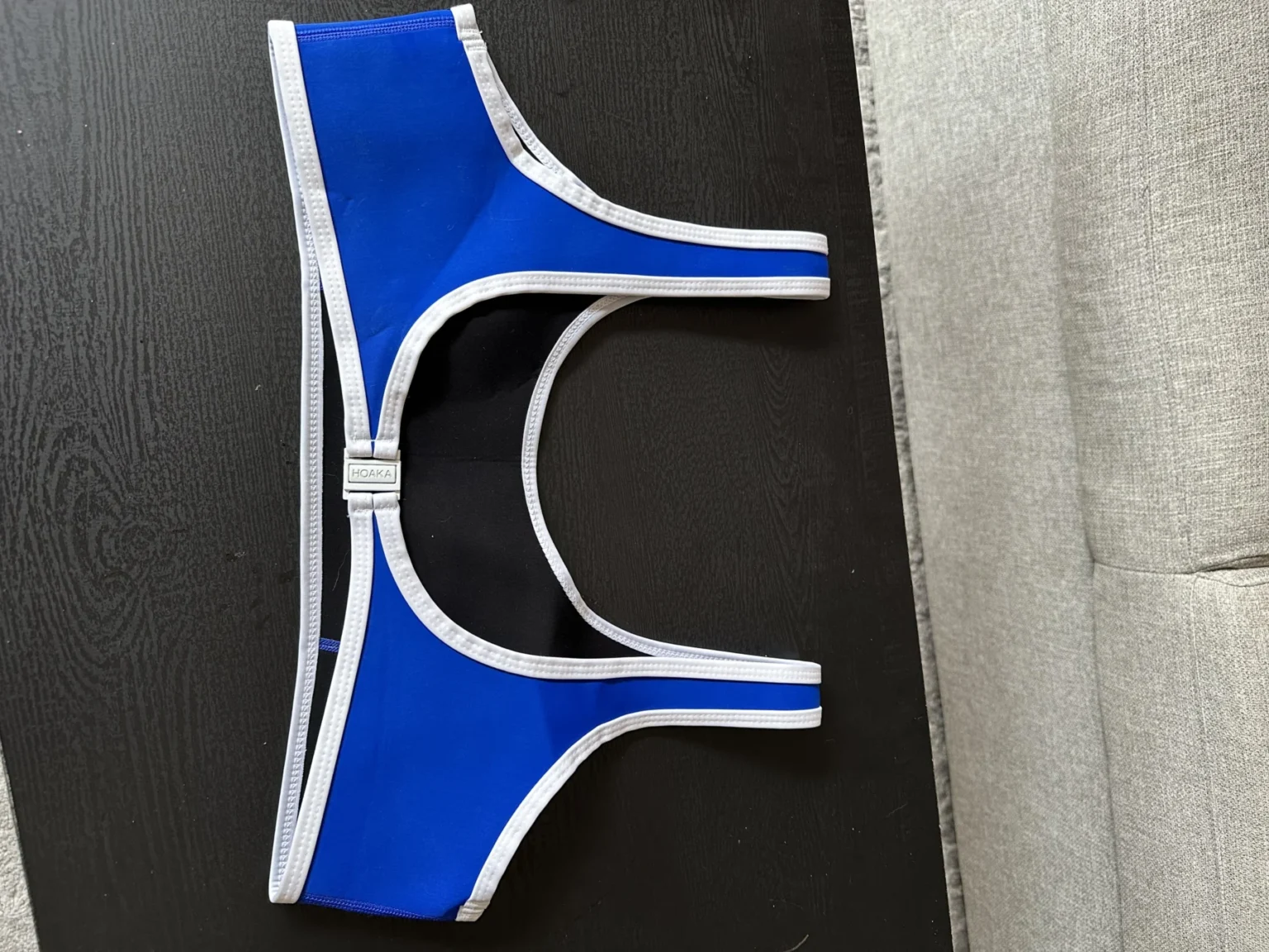 Image for Haut de maillot de bain Hoaka