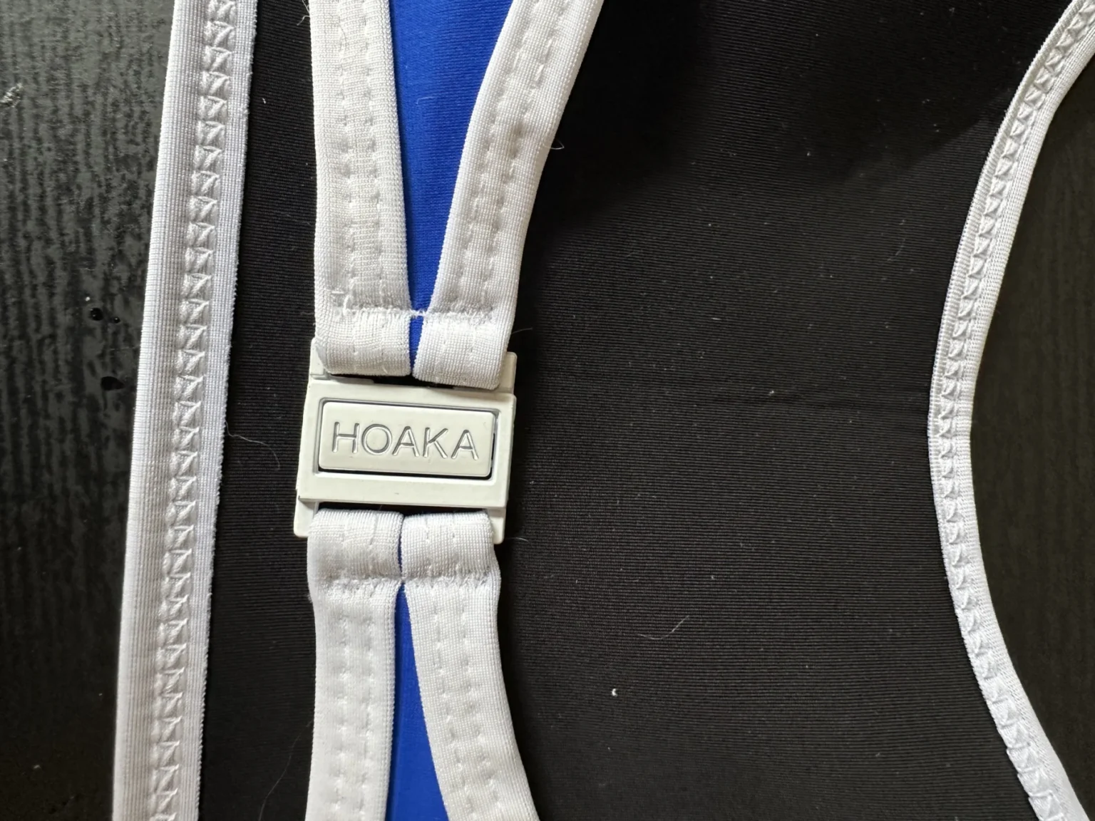 Image for Haut de maillot de bain Hoaka