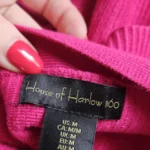 Thumbnail for 🌷Crop top - House of Harlow 1960