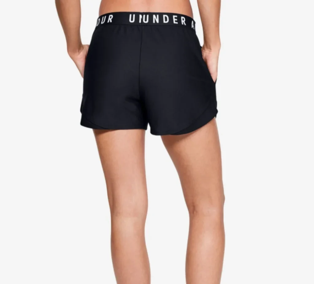 Image for ⛹️‍♀️Shorts de sport - Under Armour