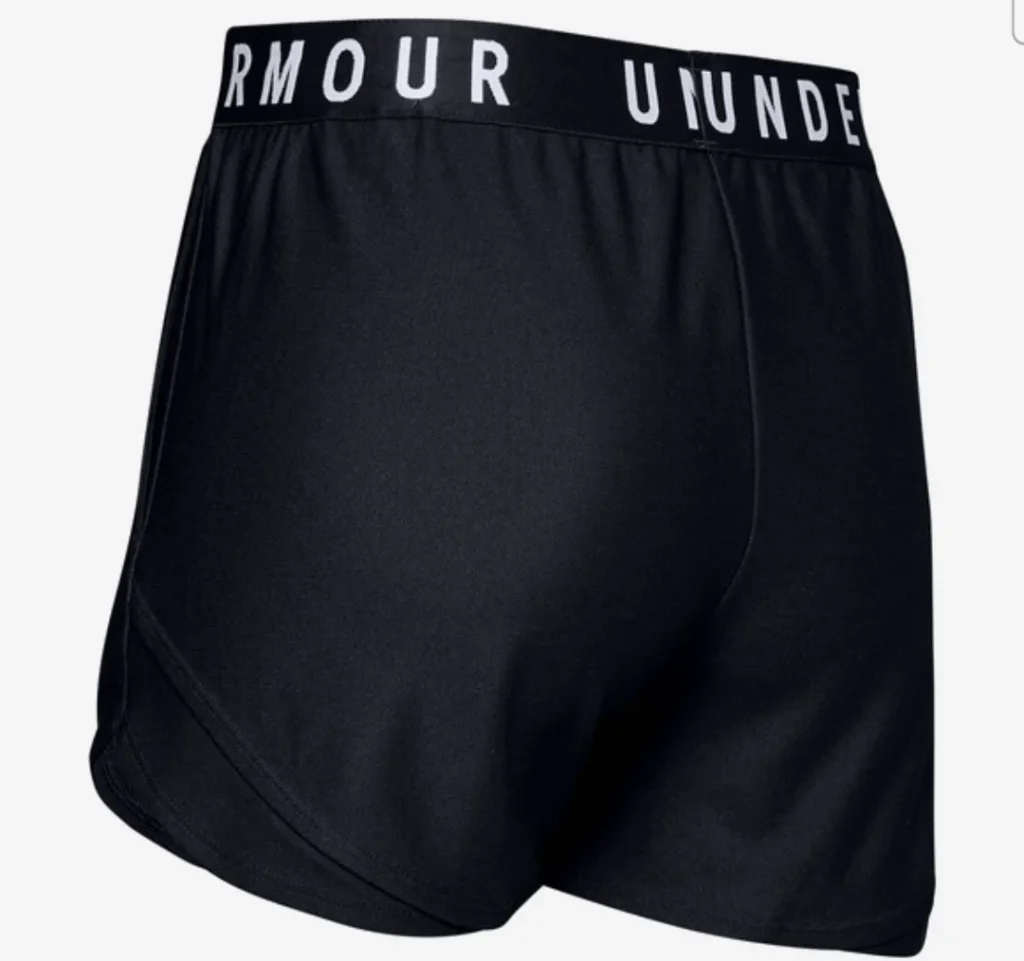 Image for ⛹️‍♀️Shorts de sport - Under Armour